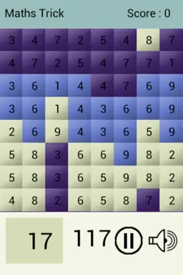 complete Maths Trick android App screenshot 0