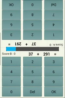 complete Maths Trick android App screenshot 1