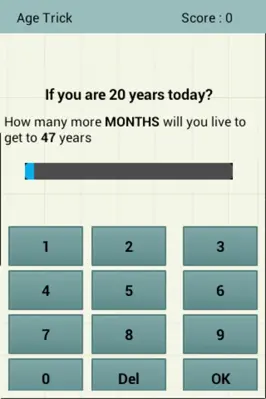 complete Maths Trick android App screenshot 2